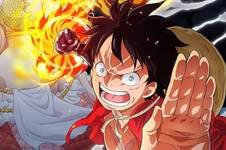 One Piece: Gyojin Tou-hen: 1×13