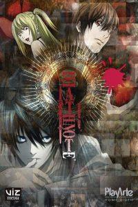 Death Note: Season 1