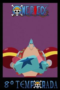 One Piece: Season 8