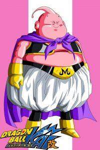 Dragon Ball Z Kai: Season 5