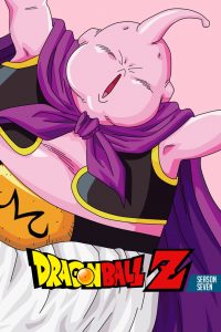 Dragon Ball Z: Season 7
