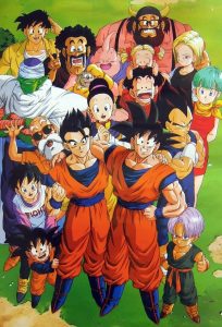 Dragon Ball Z: Season 9