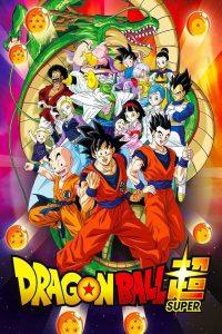 Dragon Ball Super: Season 1
