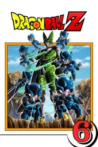 Dragon Ball Z: Season 6