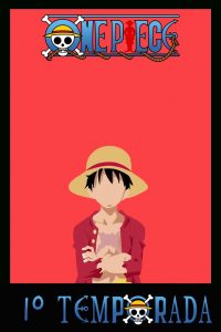 One Piece: Season 1